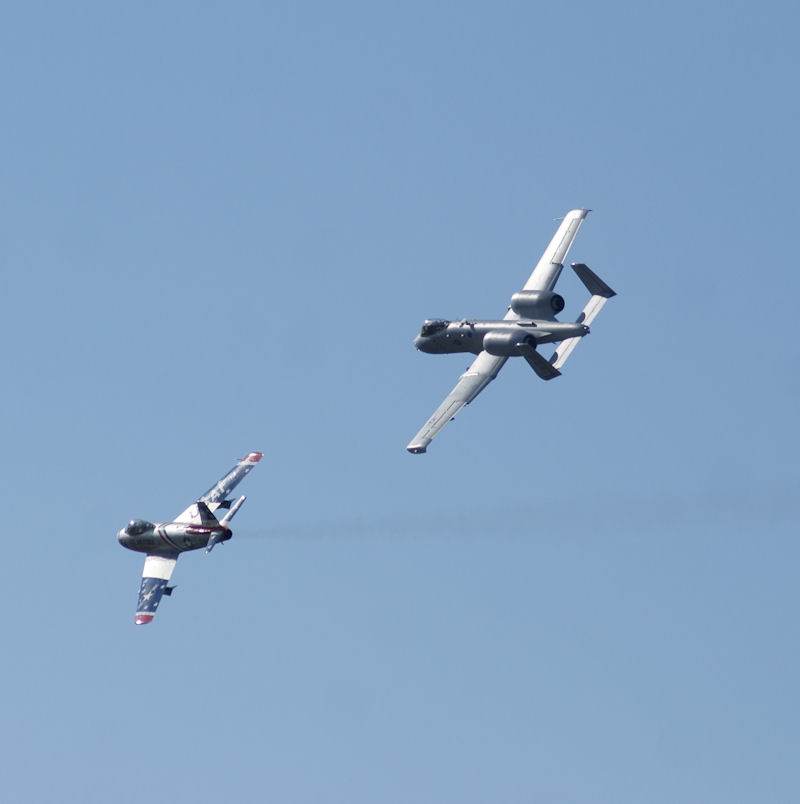  - Warbird
