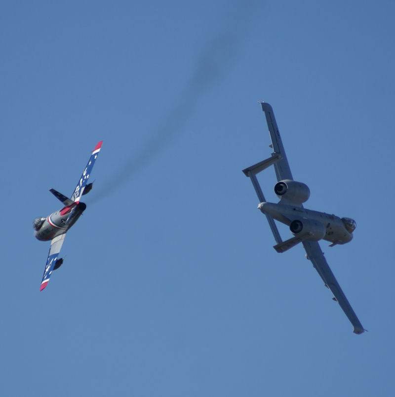  - Warbird