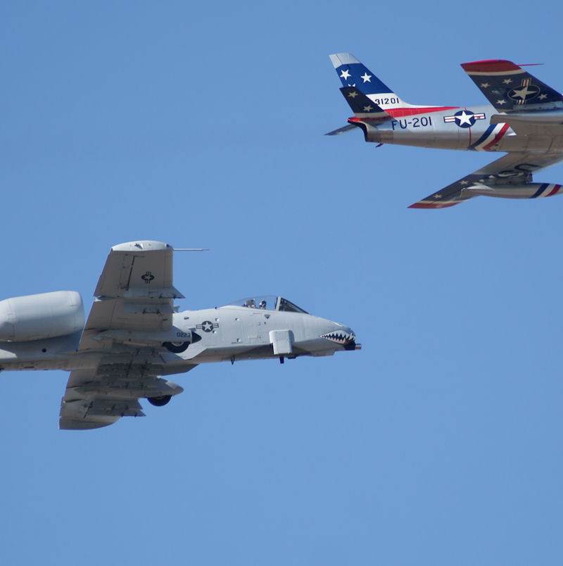  - Warbird