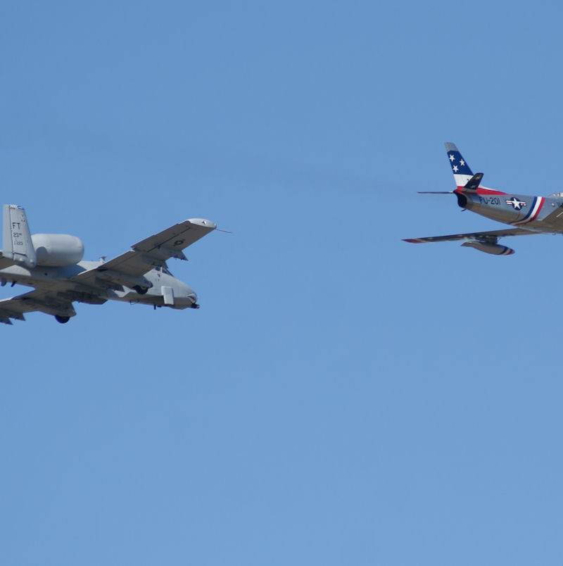  - Warbird