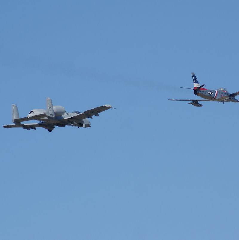  - Warbird