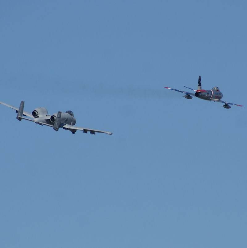  - Warbird