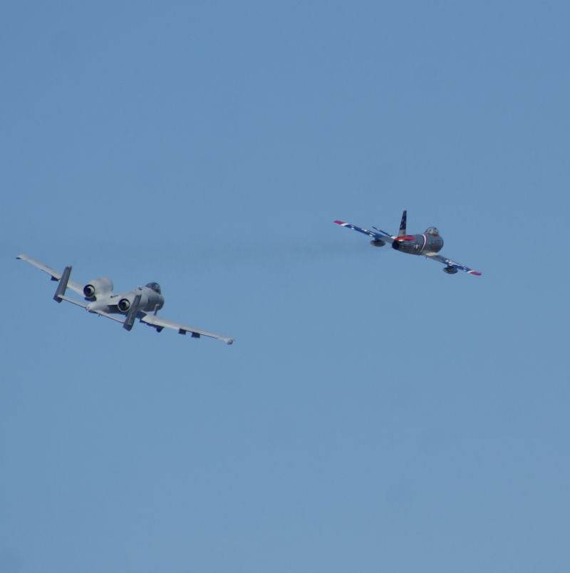  - Warbird