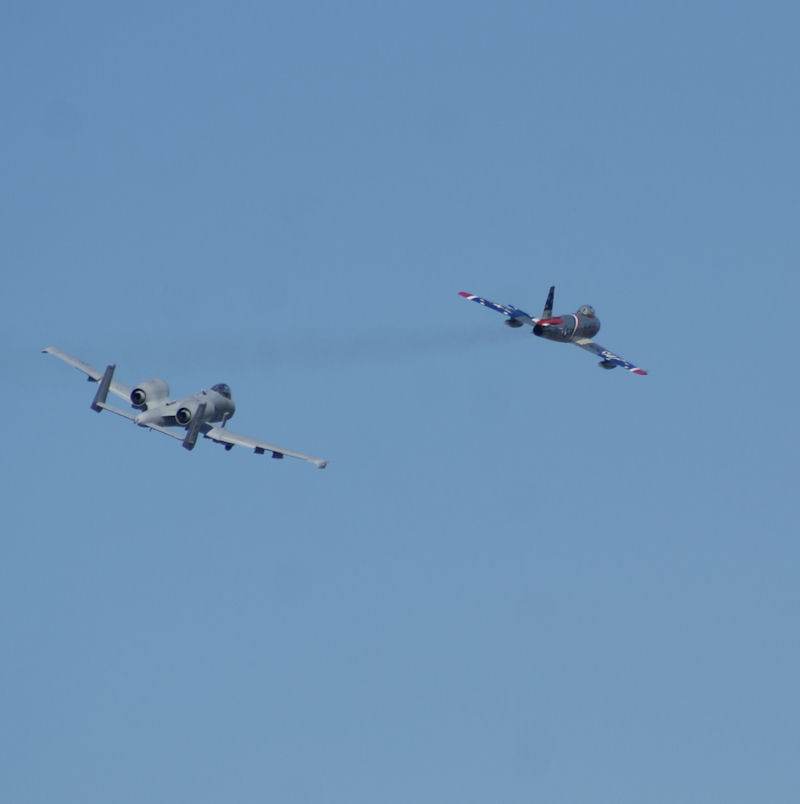  - Twin-engine aircraft