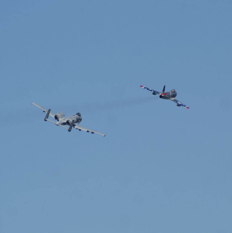  - Warbird
