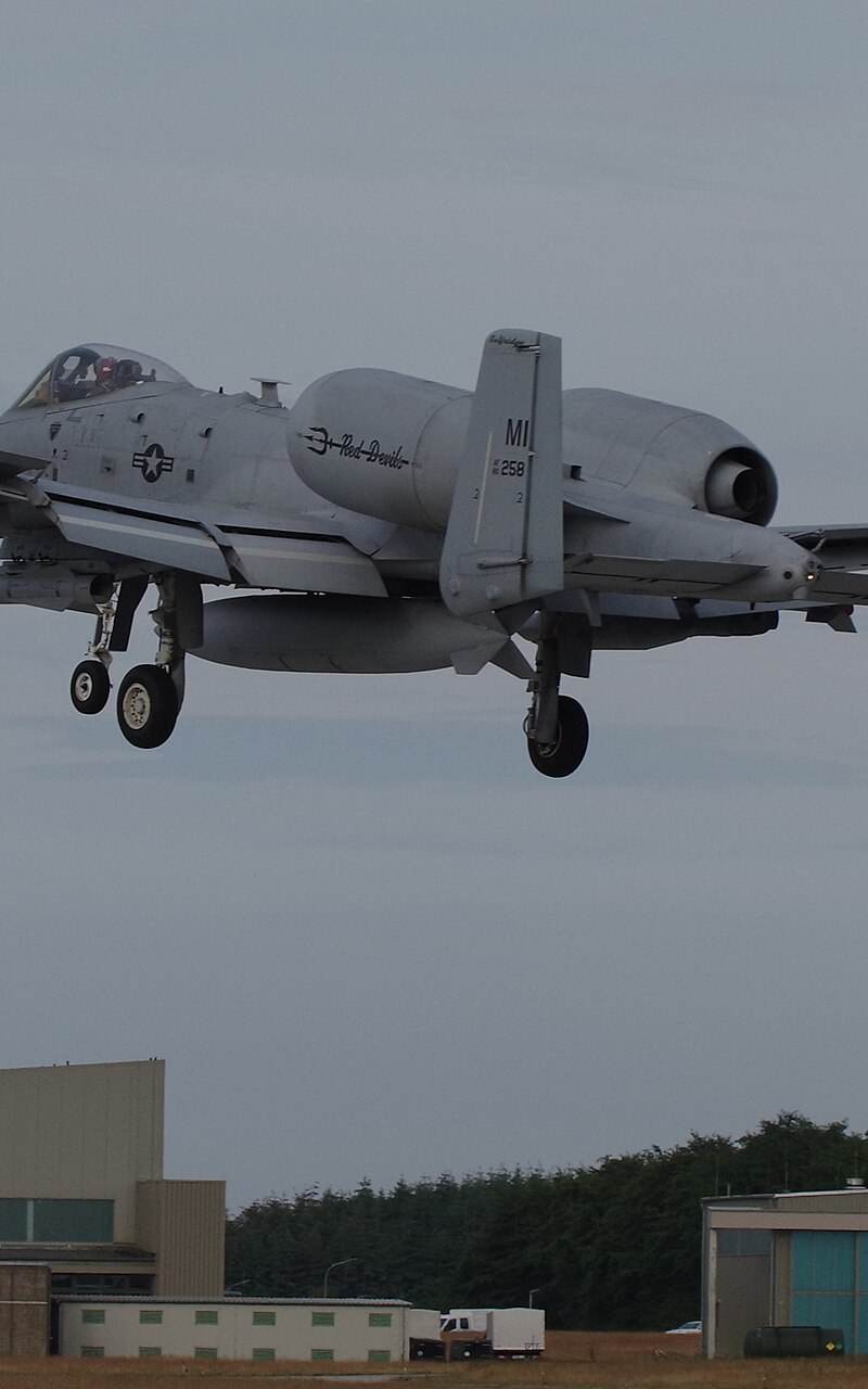  - Twin-engine aircraft