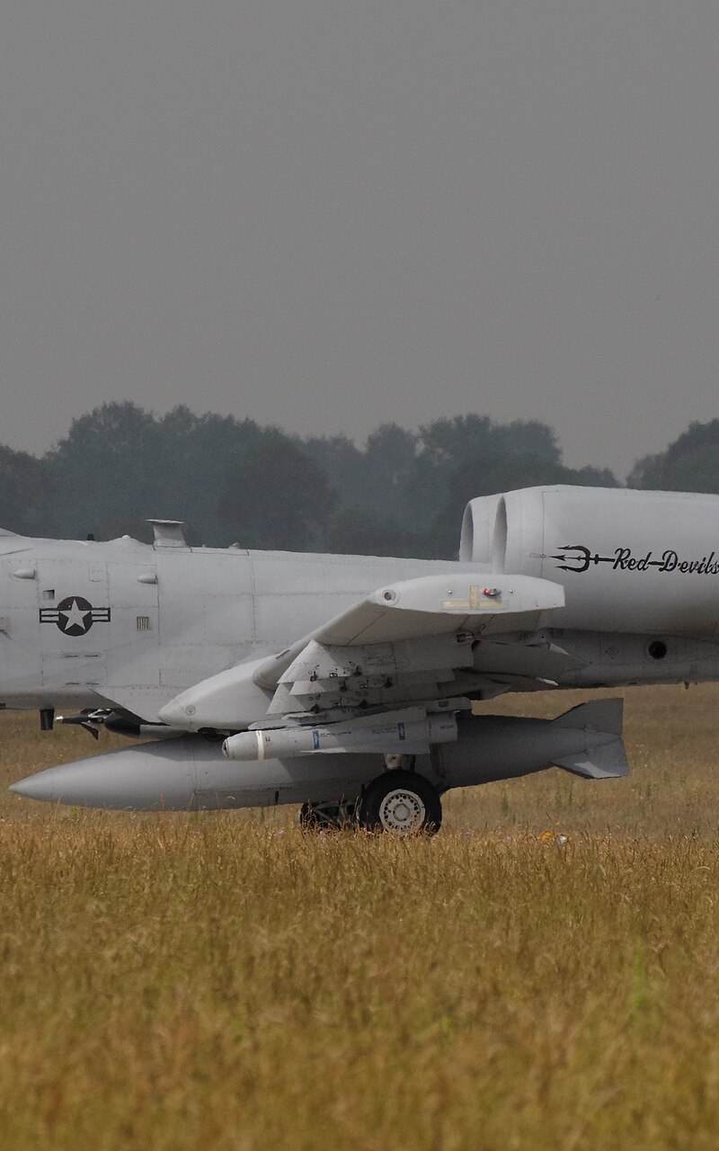  - Twin-engine aircraft