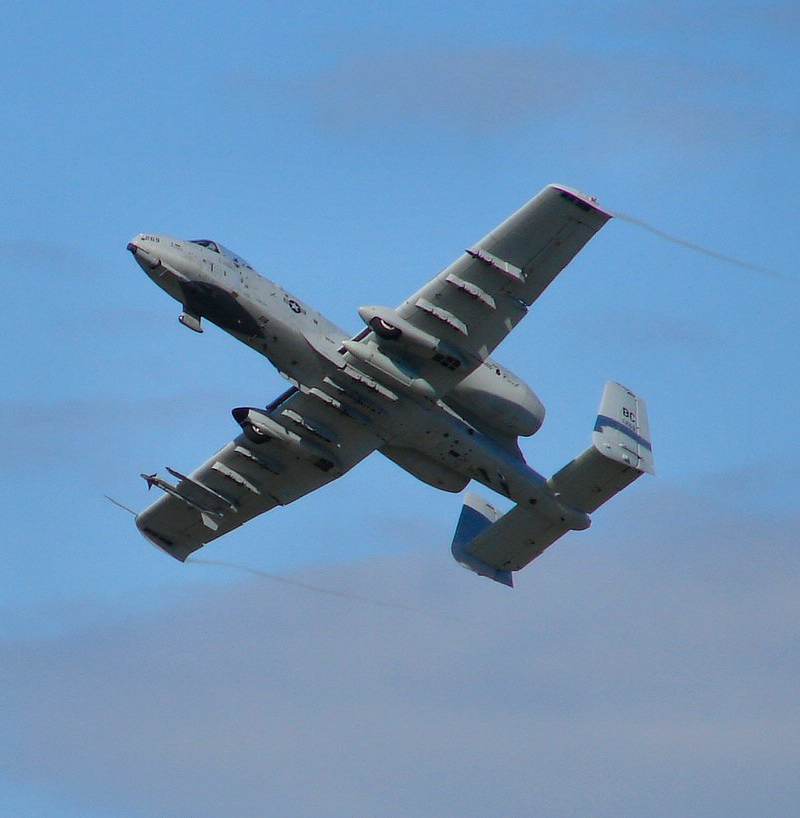  - Twin-engine aircraft