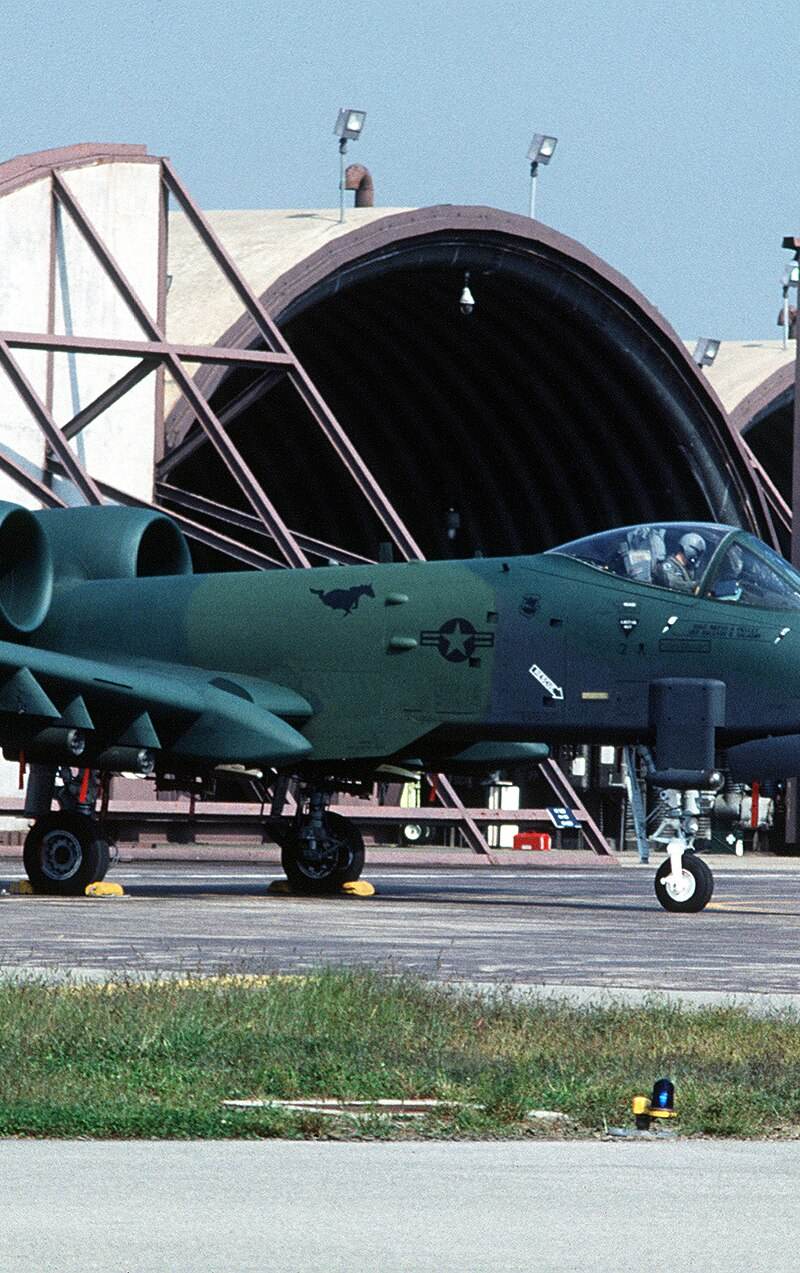  - Twin-engine aircraft