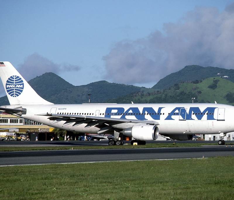  - Airbus