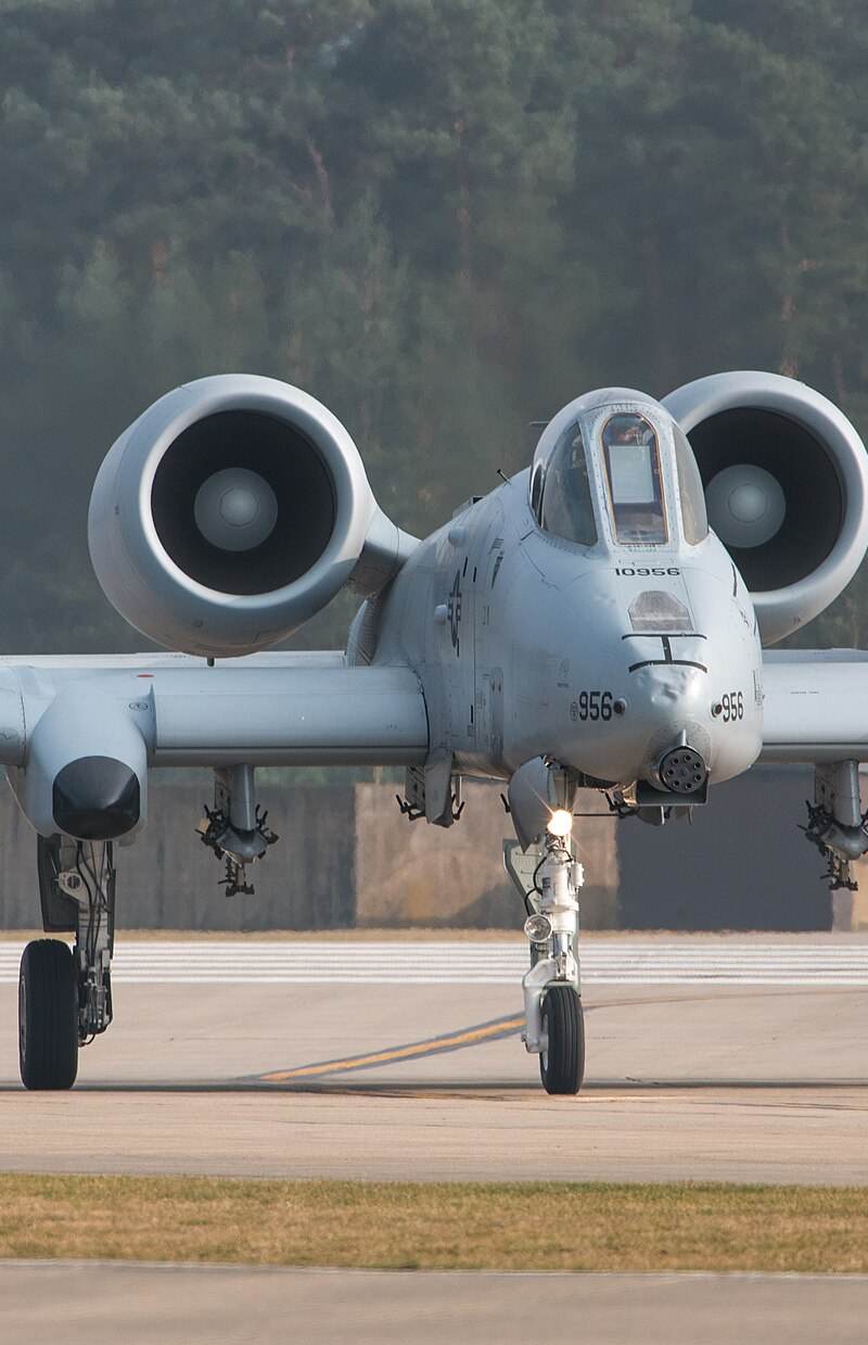  - Twin-engine aircraft