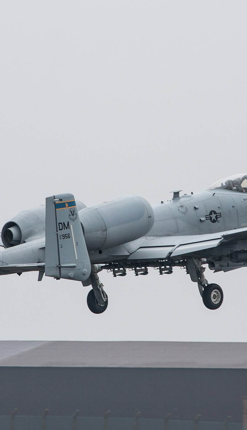  - Twin-engine aircraft