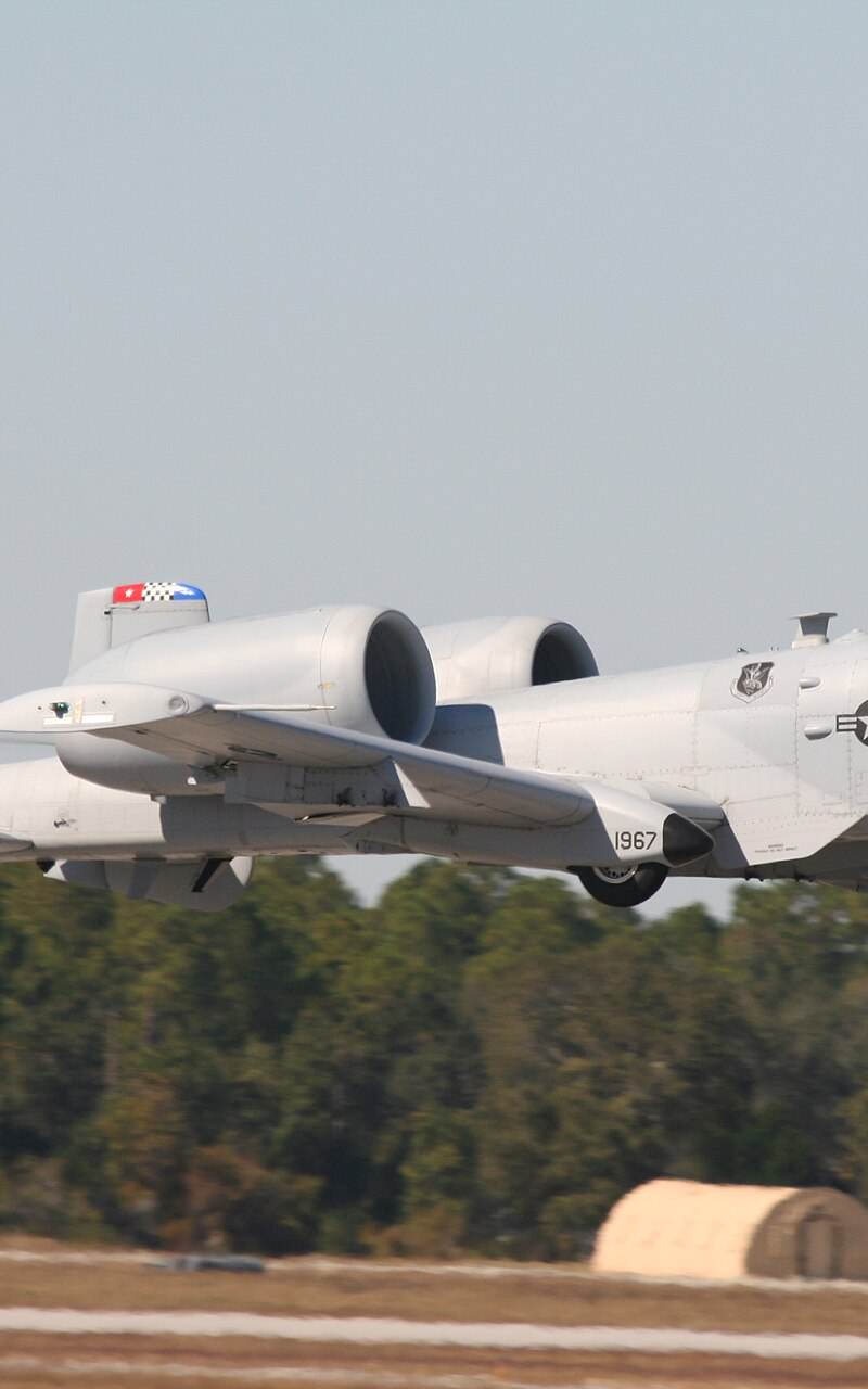  - Twin-engine aircraft