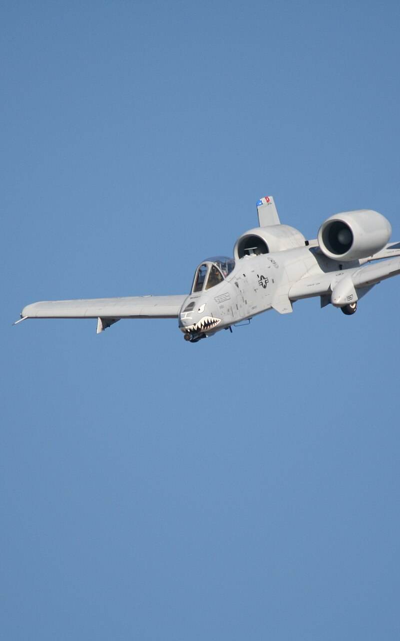  - Twin-engine aircraft