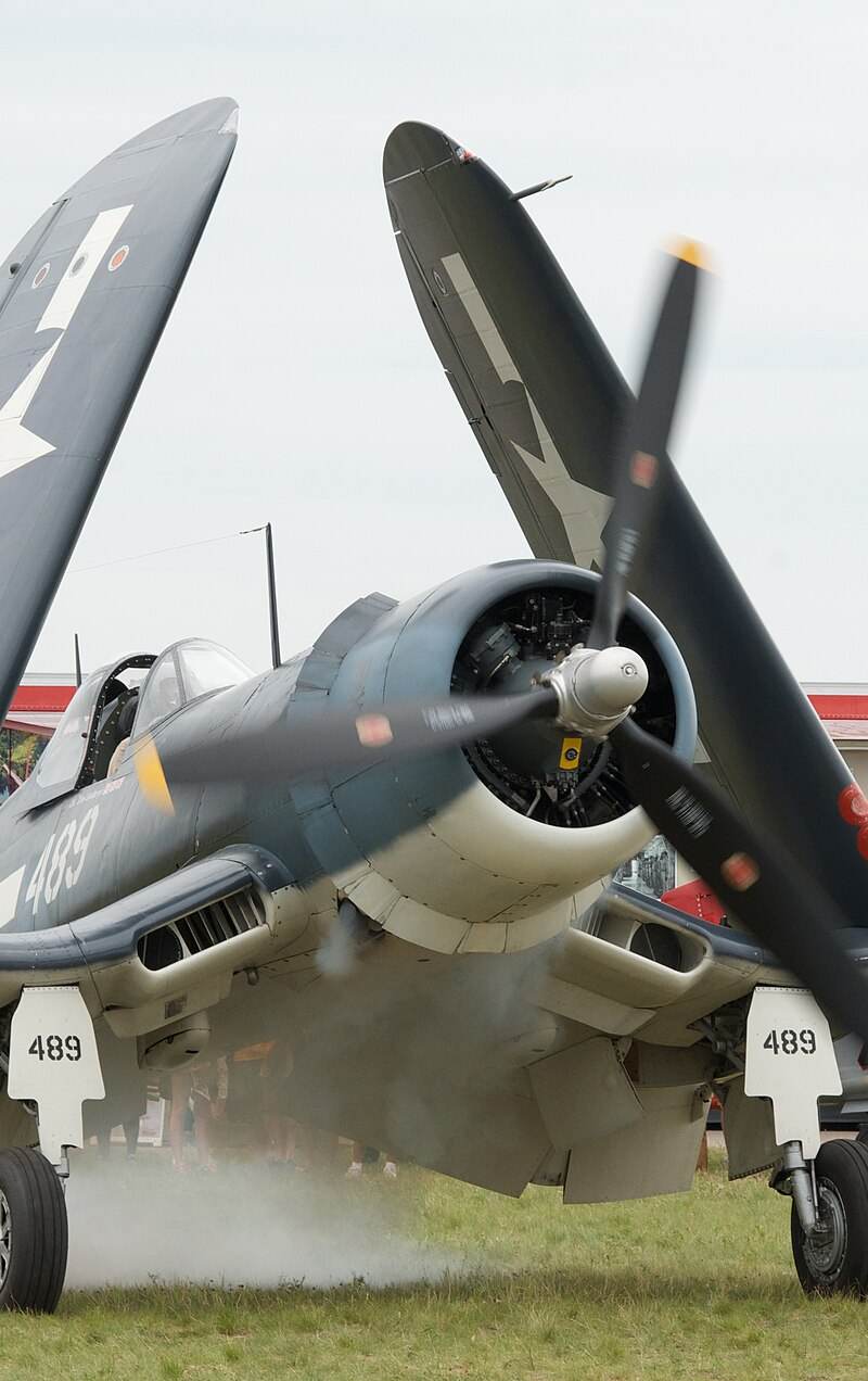 N209TW - Warbird