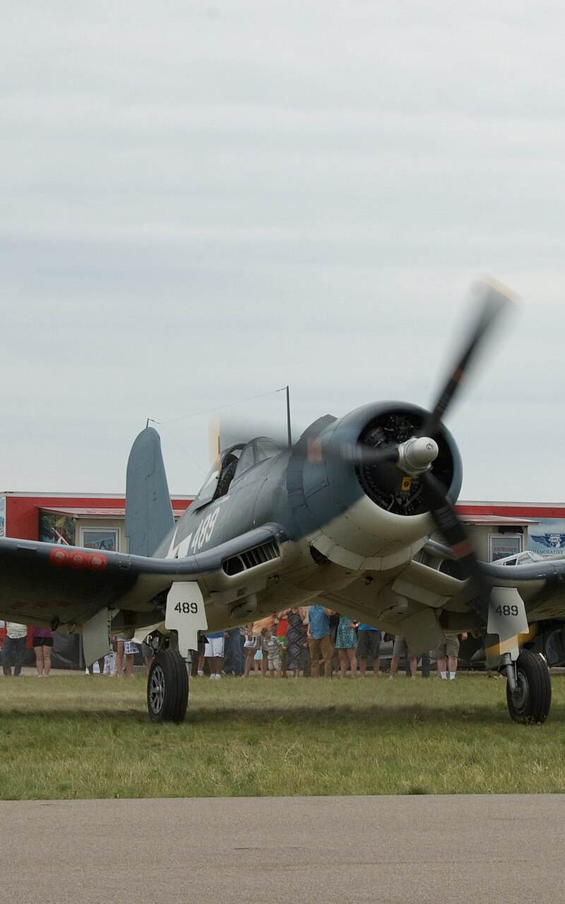 N209TW - Warbird