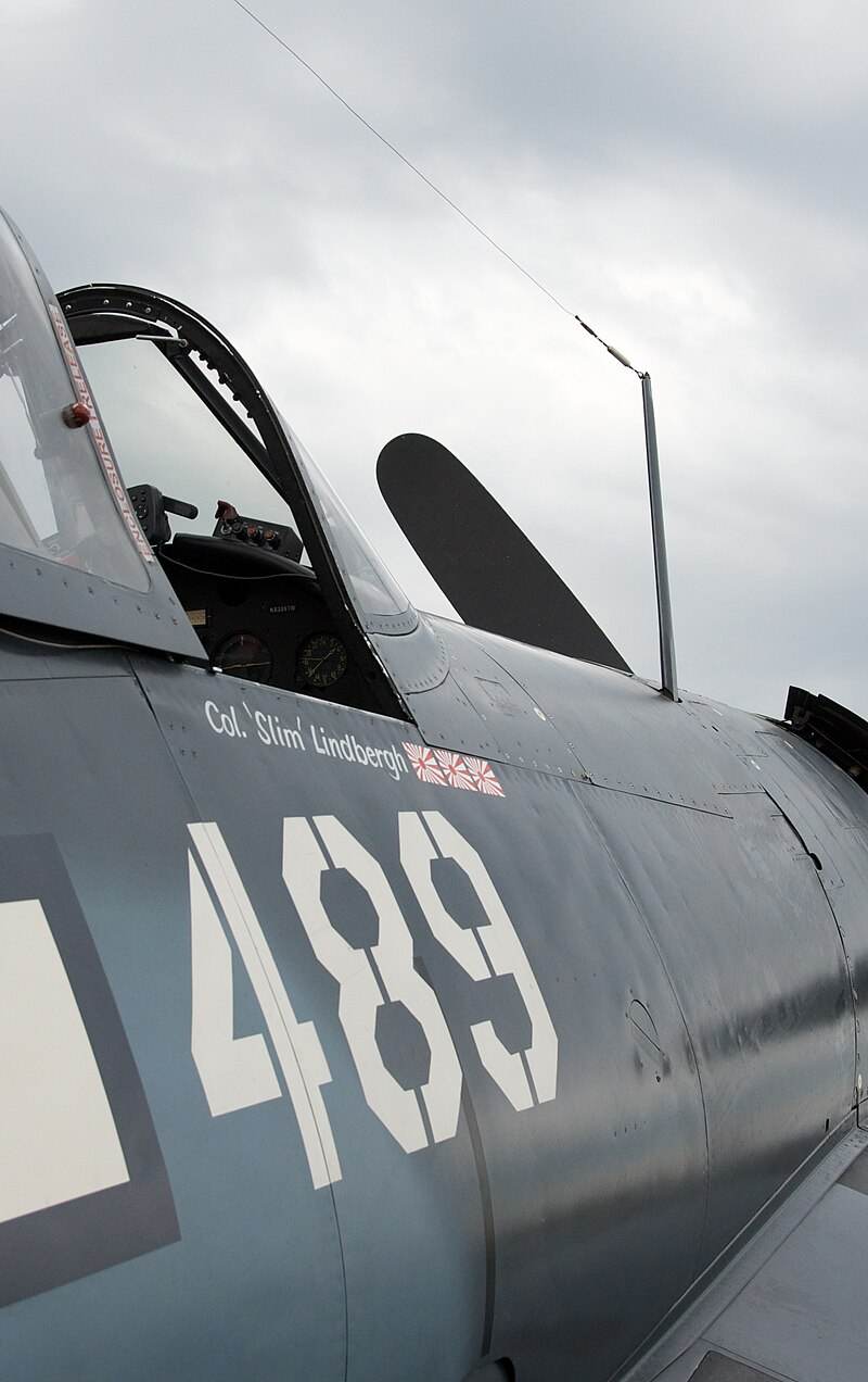 N209TW - Warbird