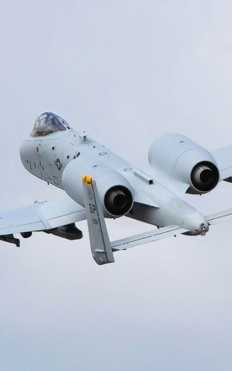  - Twin-engine aircraft