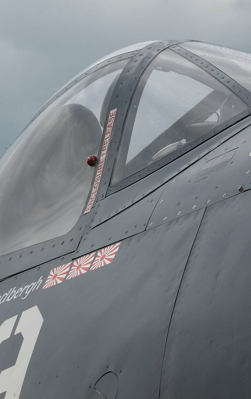 N209TW - Warbird