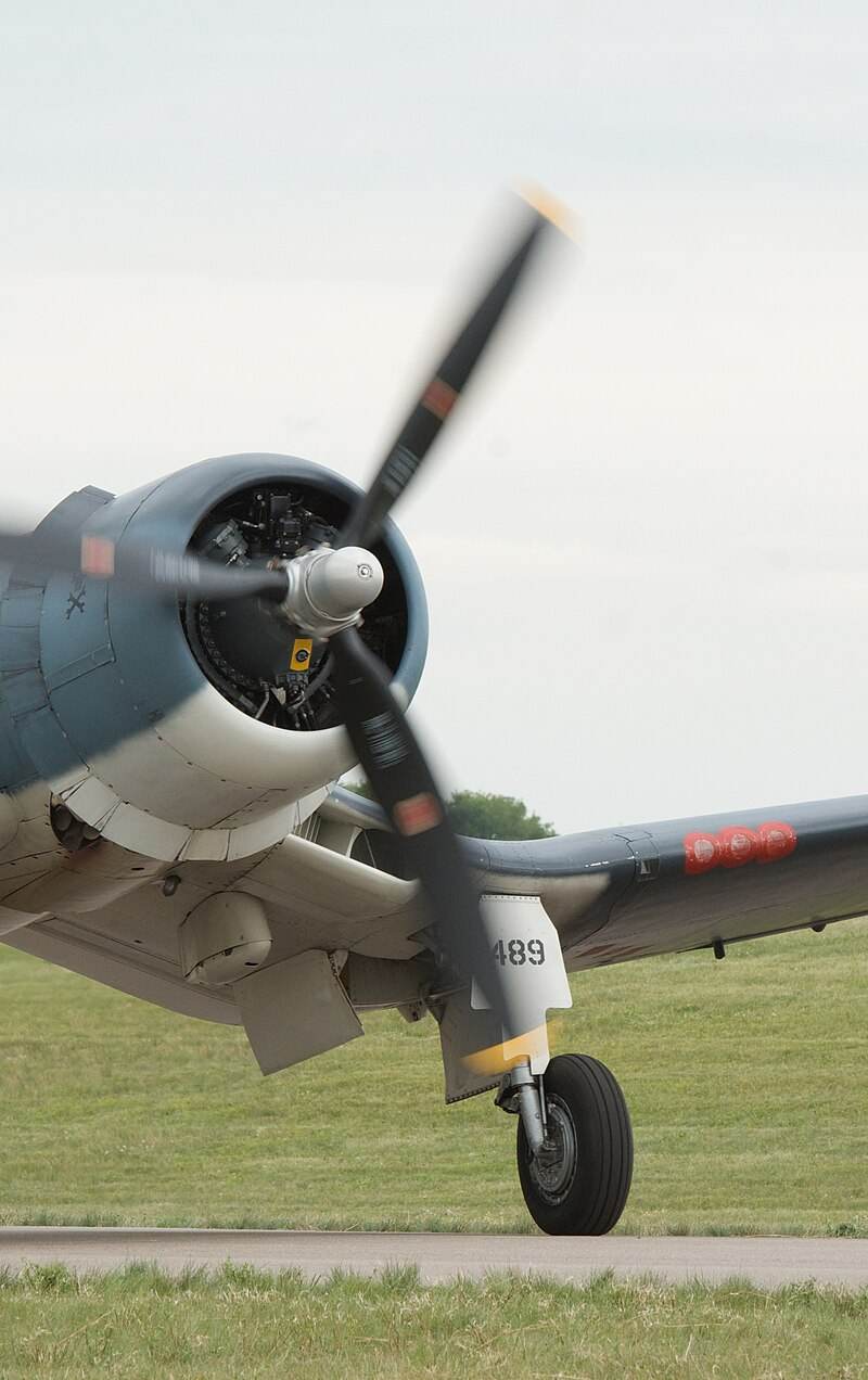 N209TW - Warbird