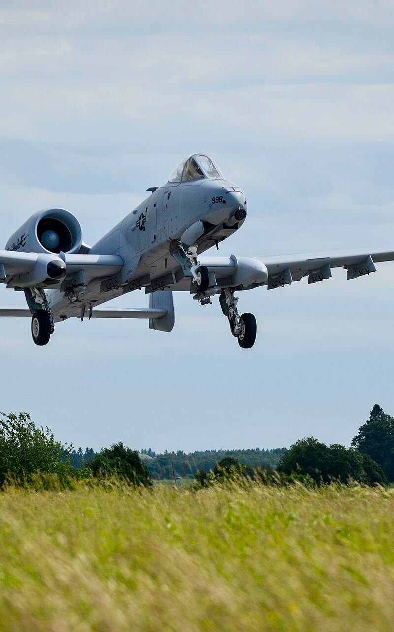  - Twin-engine aircraft