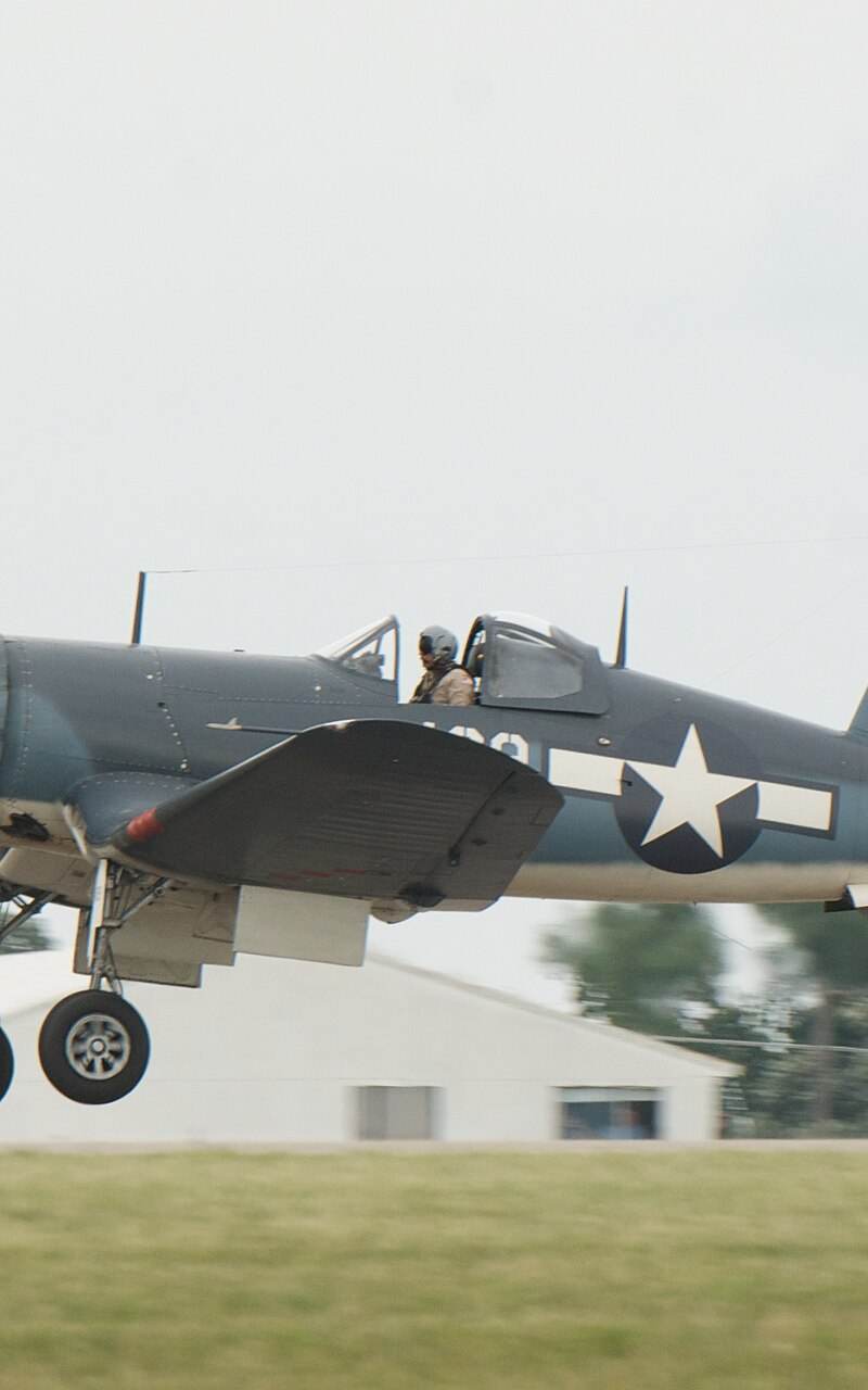 N209TW - Warbird