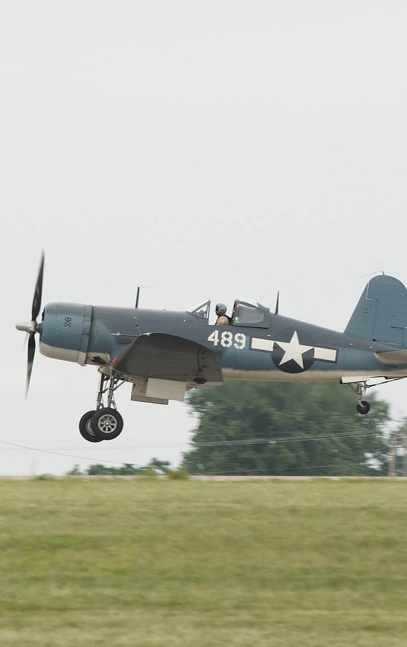 N209TW - Warbird