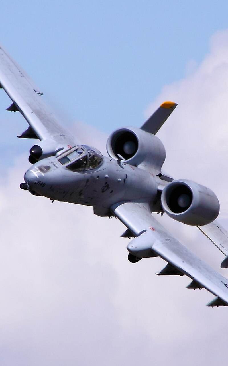 - Twin-engine aircraft
