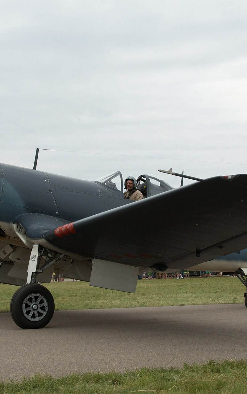 N209TW - Warbird