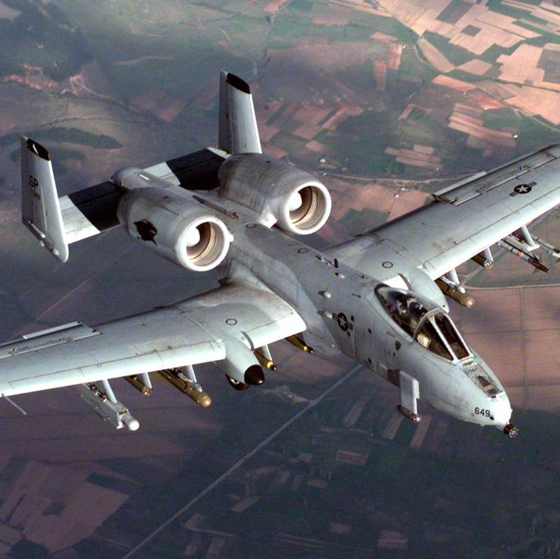 - Twin-engine aircraft