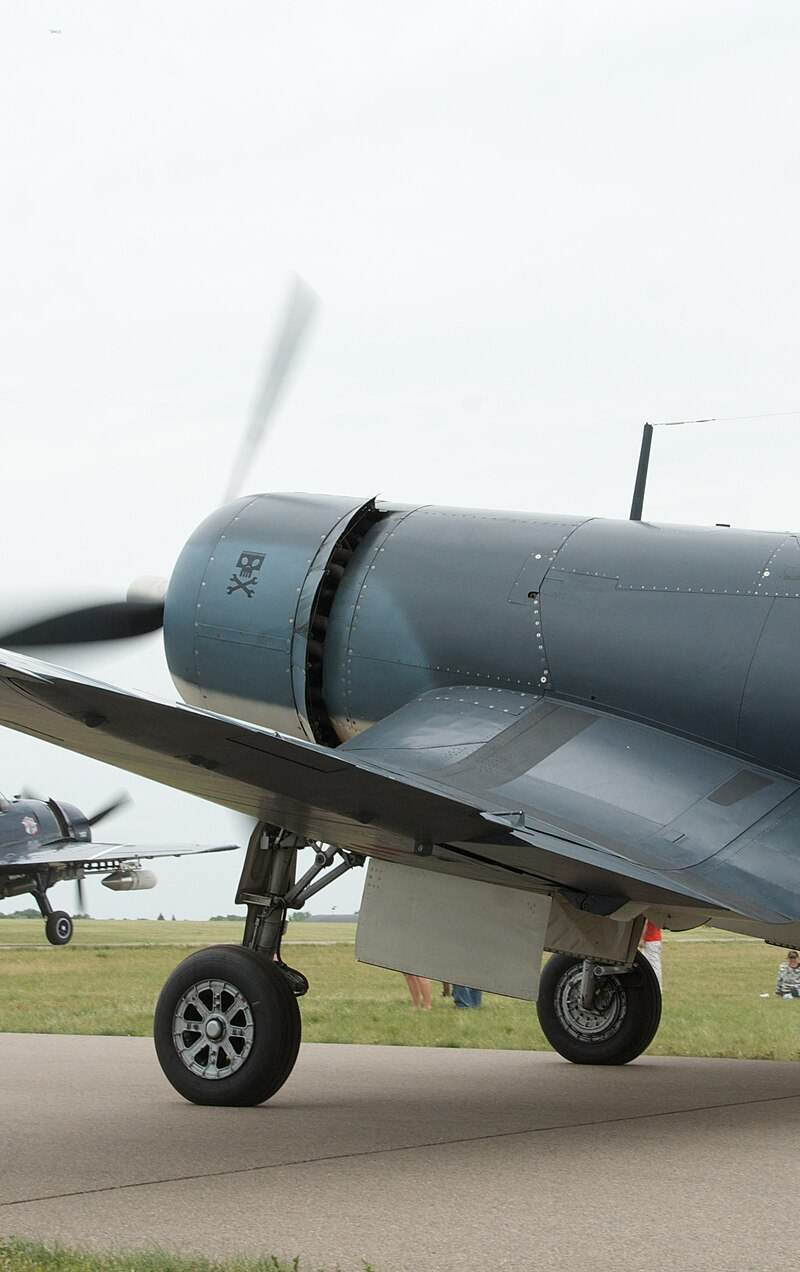 N209TW - Warbird