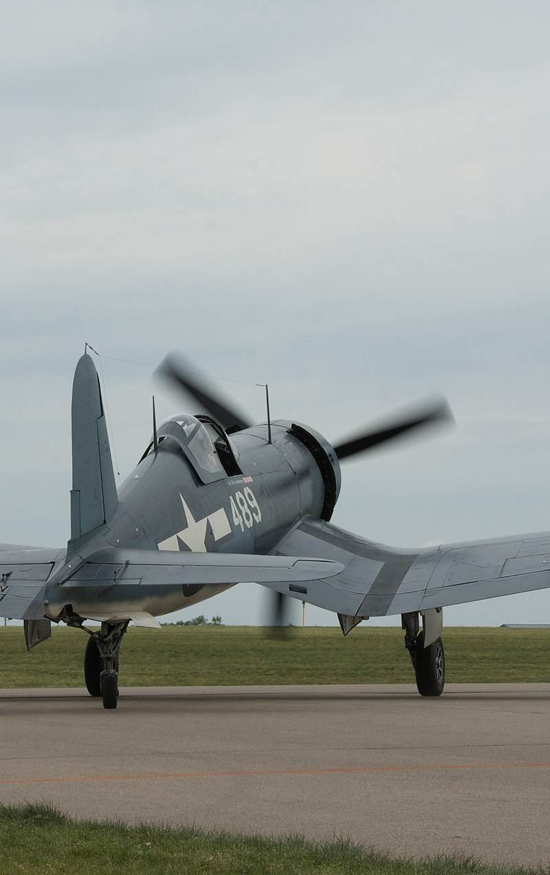 N209TW - Warbird
