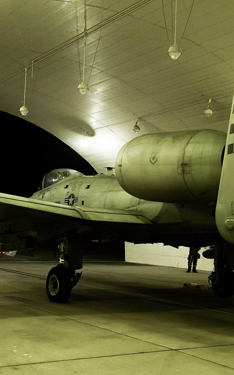  - Twin-engine aircraft