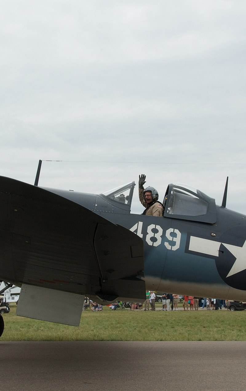 N209TW - Warbird