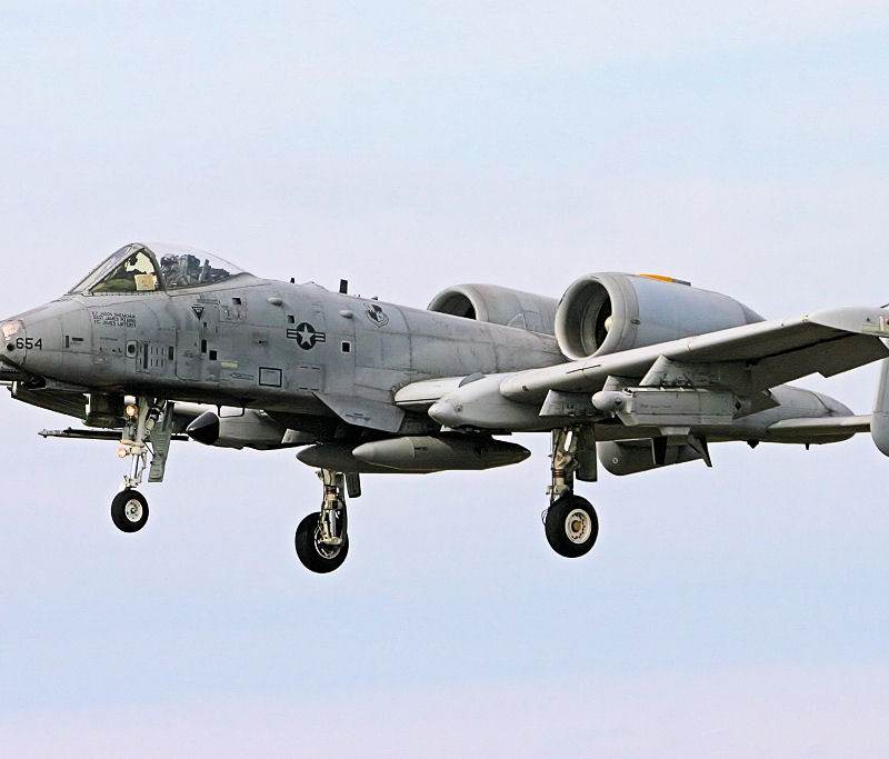  - Twin-engine aircraft