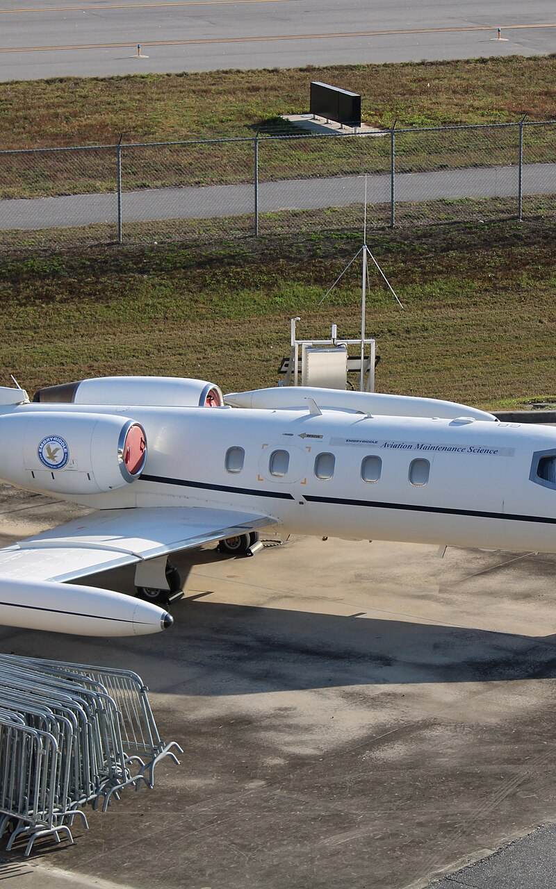  - Business jet