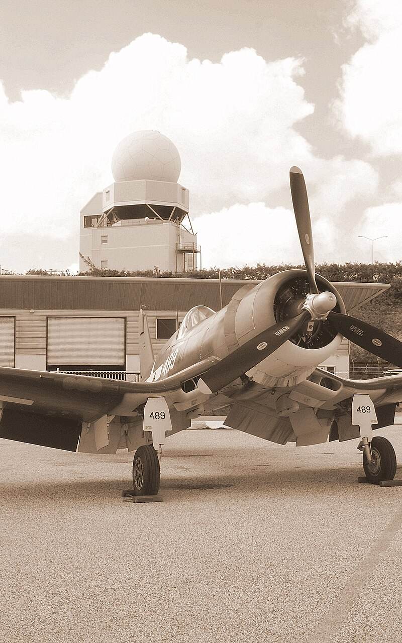 N209TW - Warbird