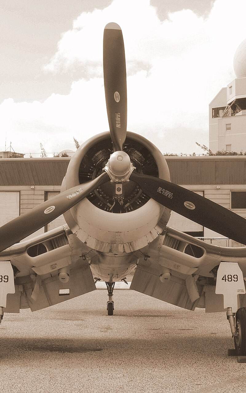 N209TW - Warbird