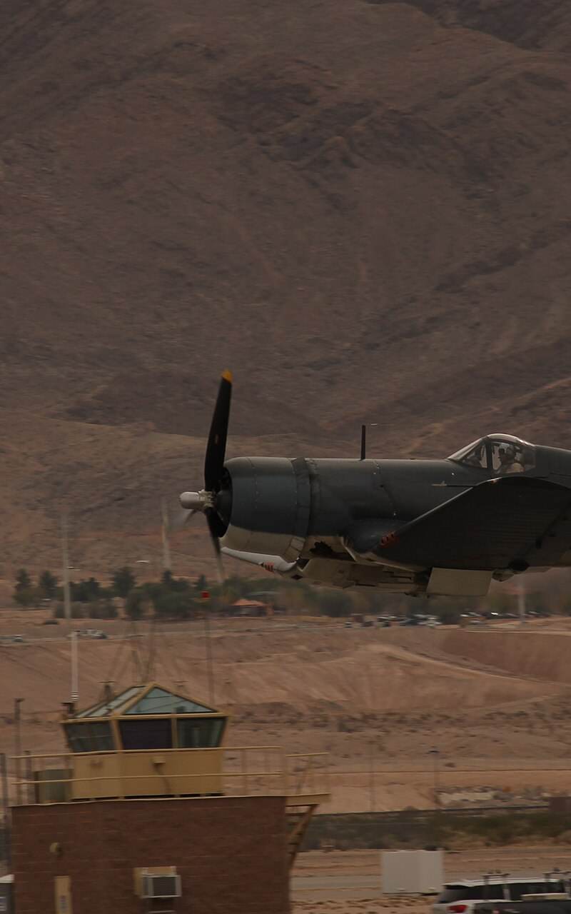 N209TW - Warbird
