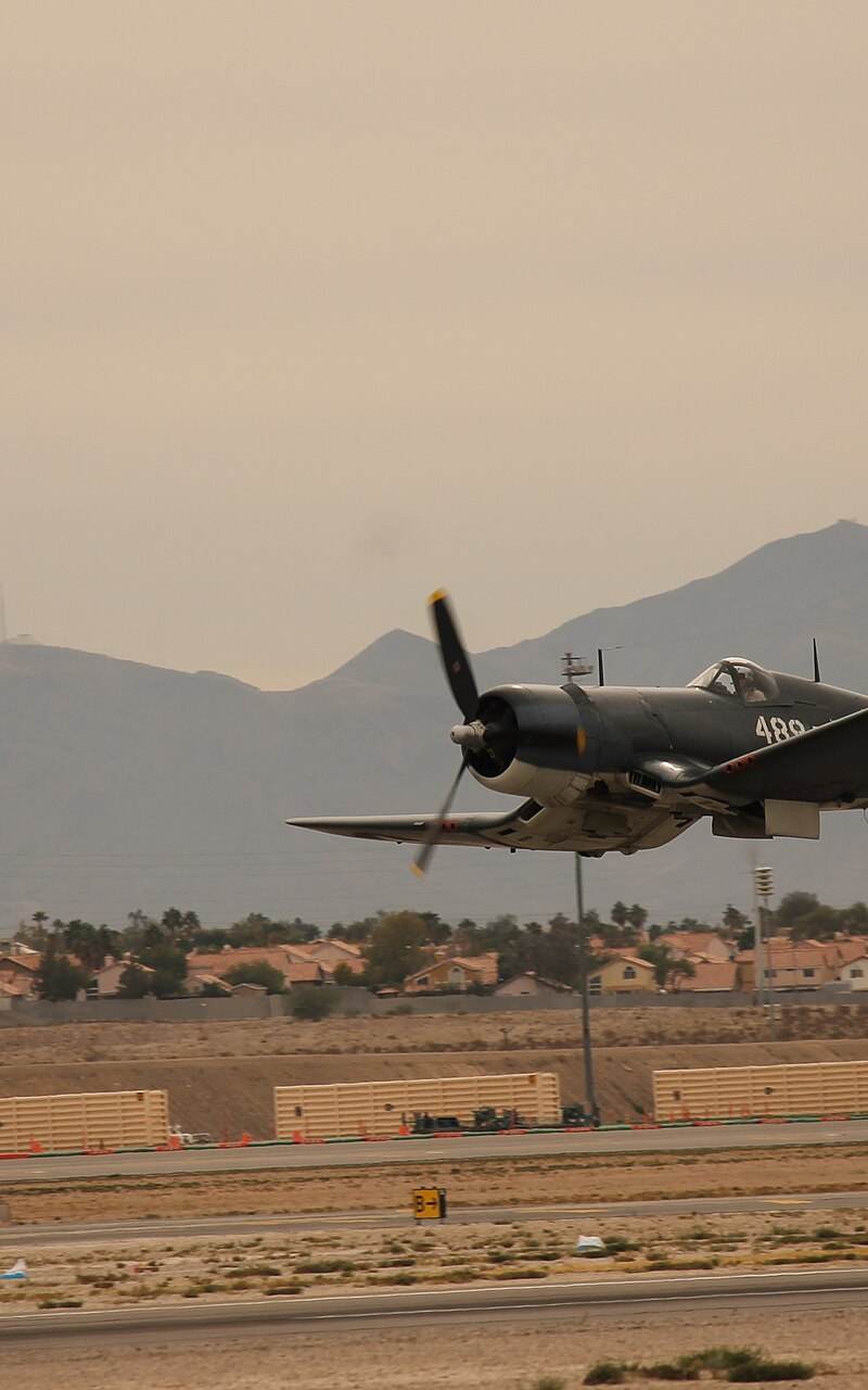 N209TW - Warbird
