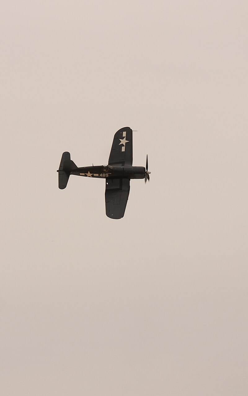 N209TW - Warbird