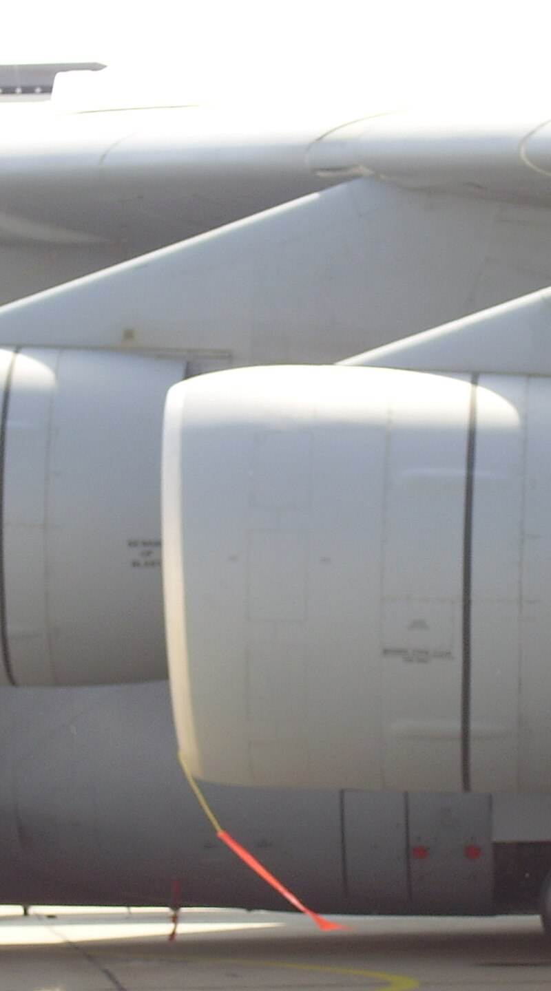  - Boeing