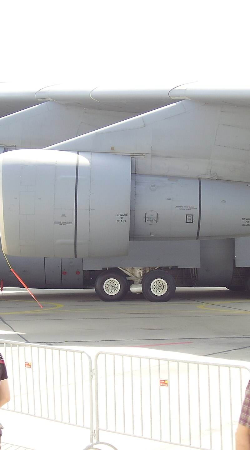  - Lockheed