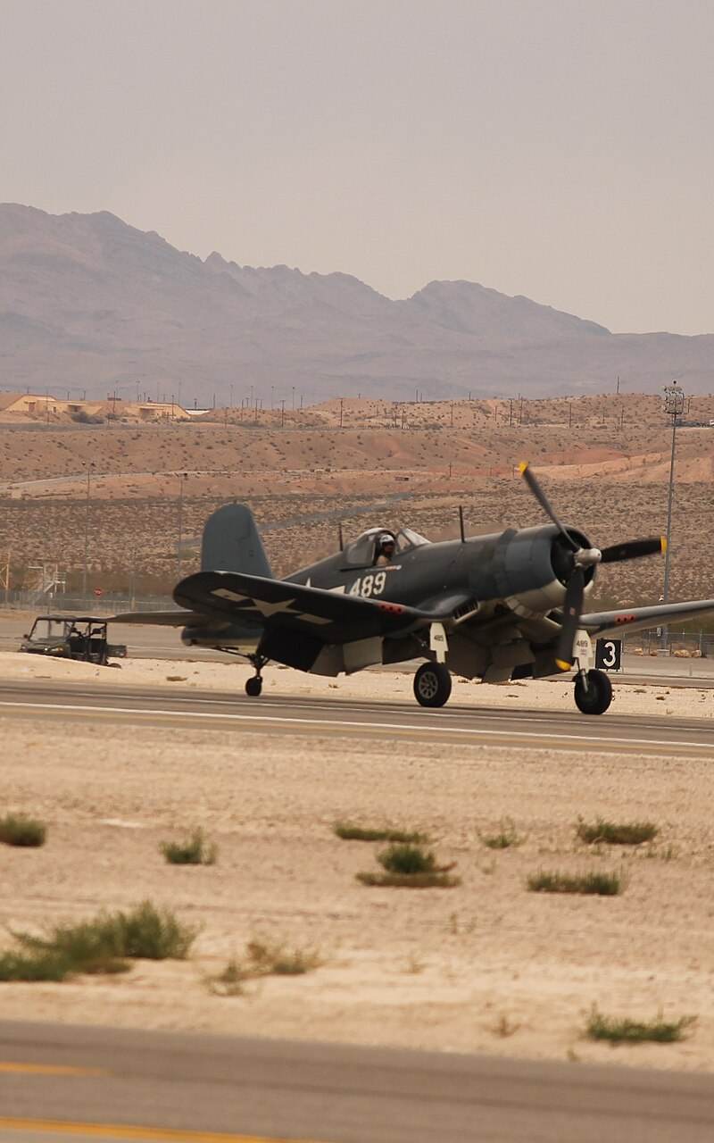 N209TW - Warbird