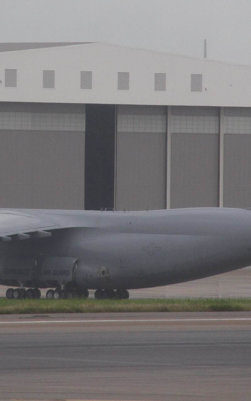  - Lockheed