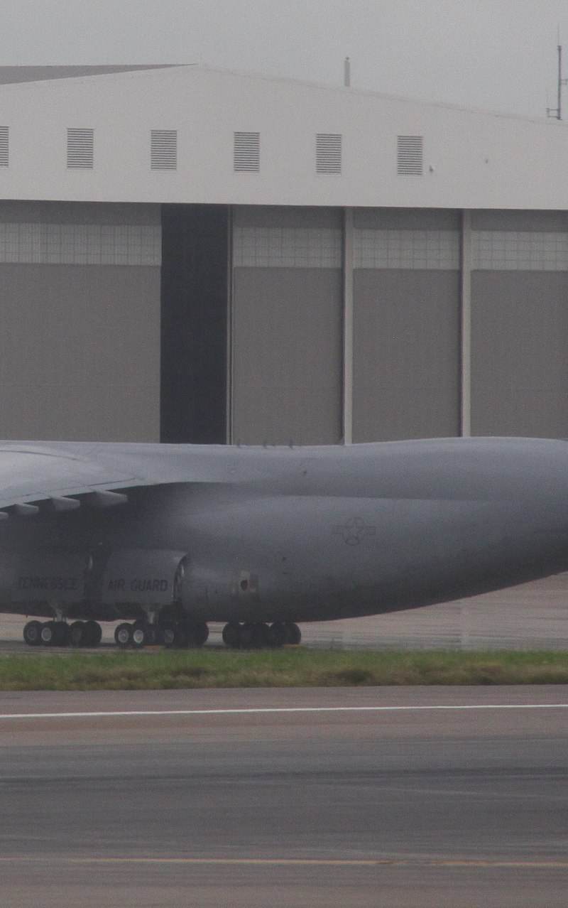  - Lockheed