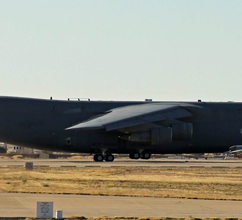  - Lockheed