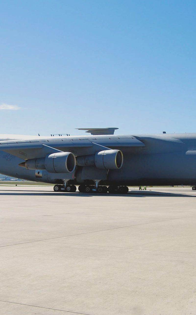  - Lockheed