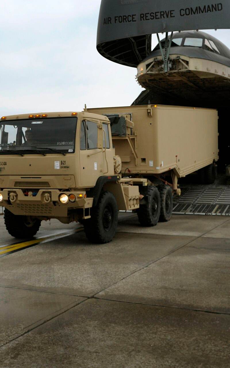  - Lockheed