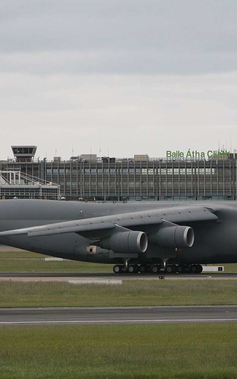  - Lockheed